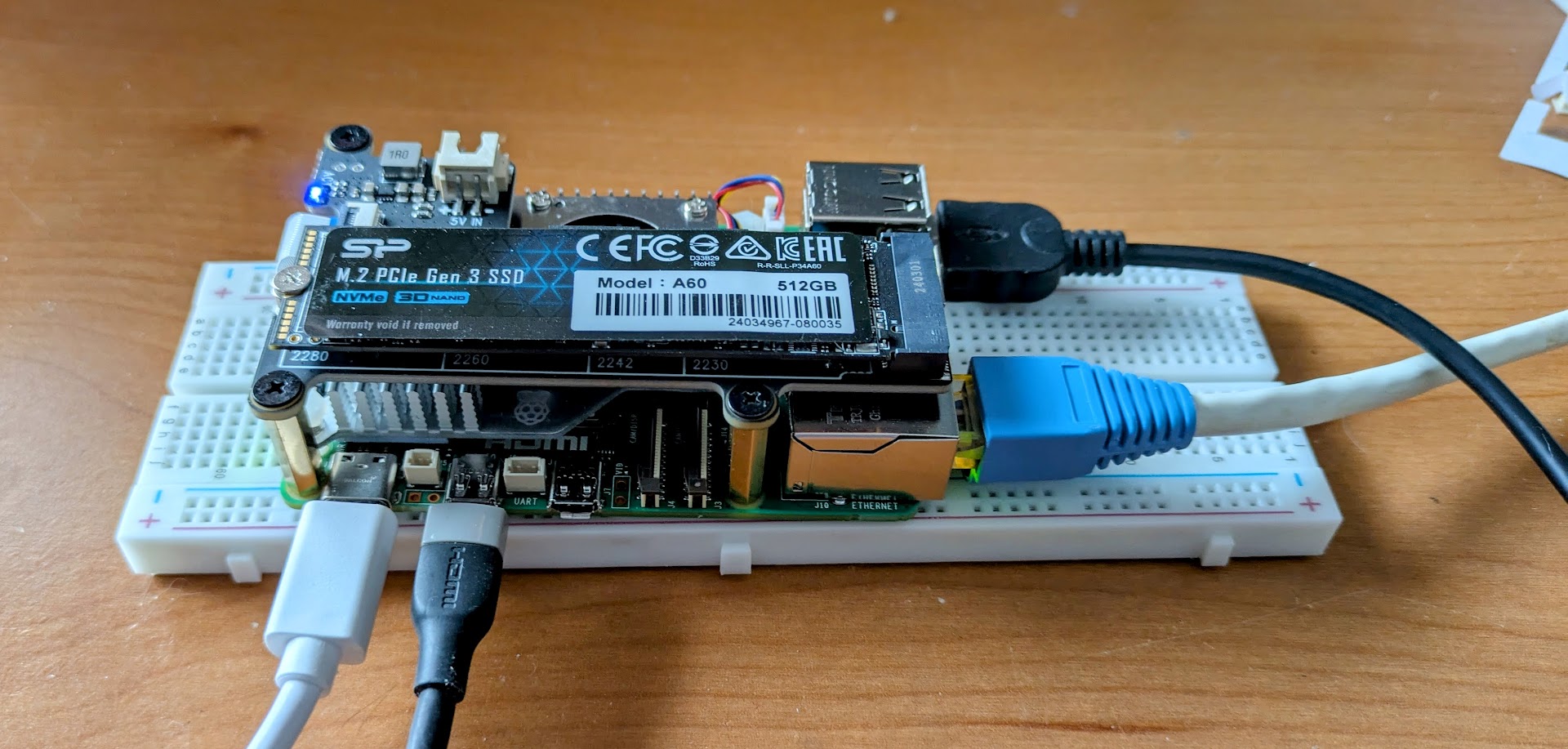 Installing WordPress on a Raspberry Pi – Electric Mammal